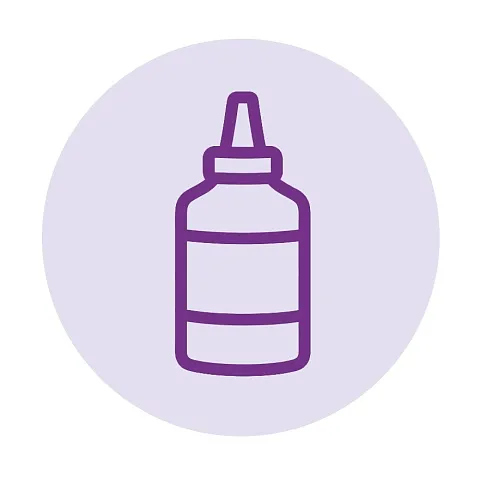 На фото изображено Запасные части и расходные материалы к промышленным принтерам