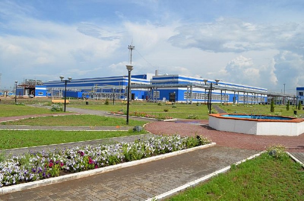 28 мая 2014 года состоялось открытие завода стального литья ЗАО «Балаково-Центролит» г. Балаково Саратовской области